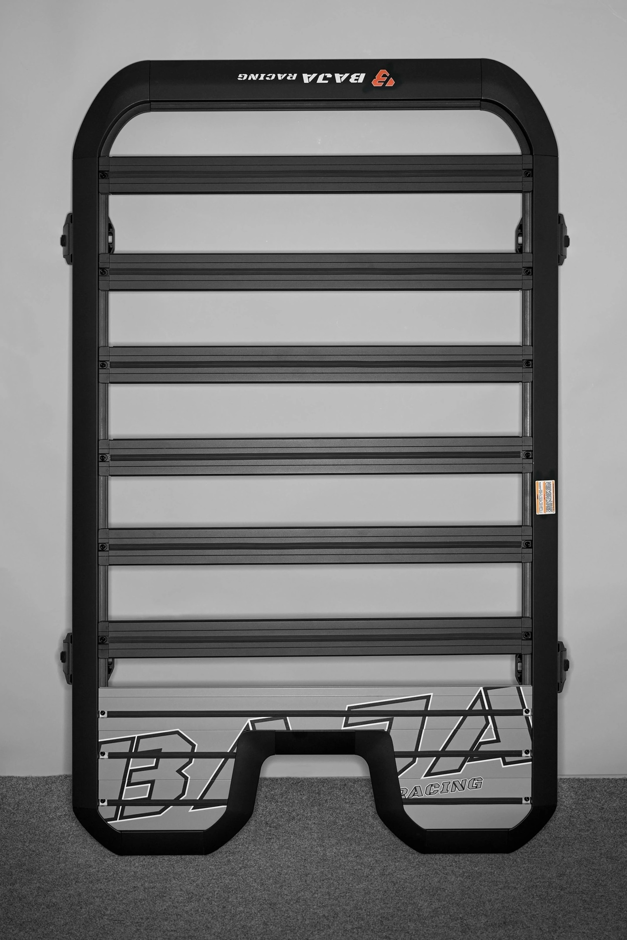 Tank 300 Экспедиционный багажник Baja Racing 3