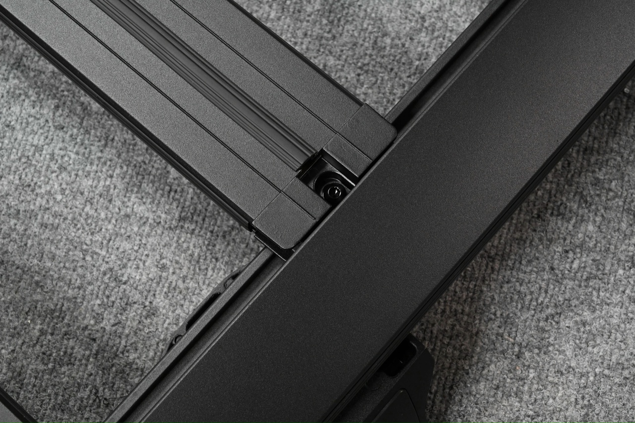 Tank 300 Экспедиционный багажник Baja Racing 5