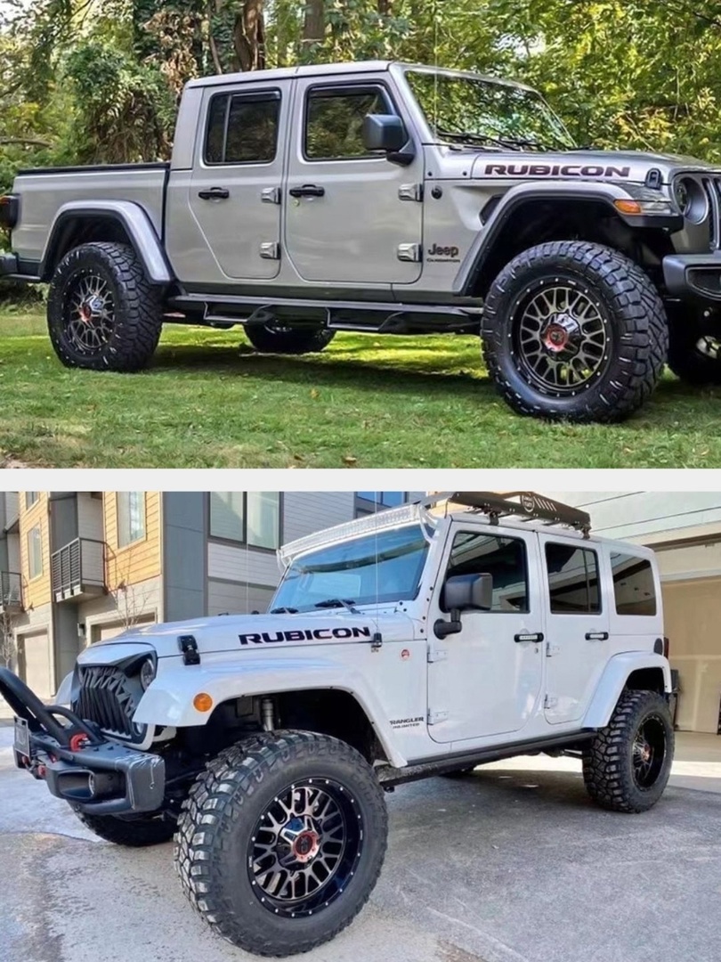 Колёсный диск KMC G-BLK GTCC 17x8.5j" PCD6х139.7 2