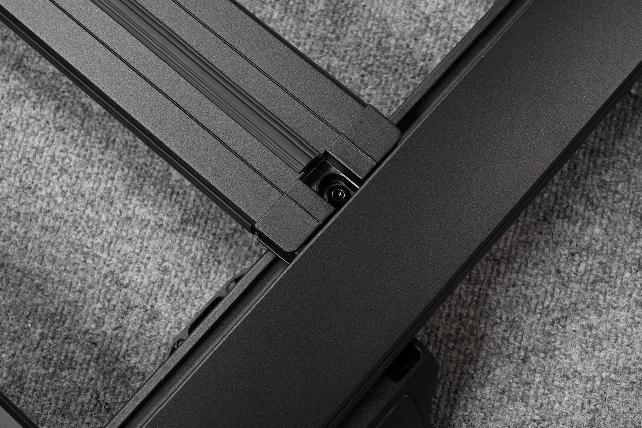 Haval Dargo Экспедиционный багажник Baja Racing 3