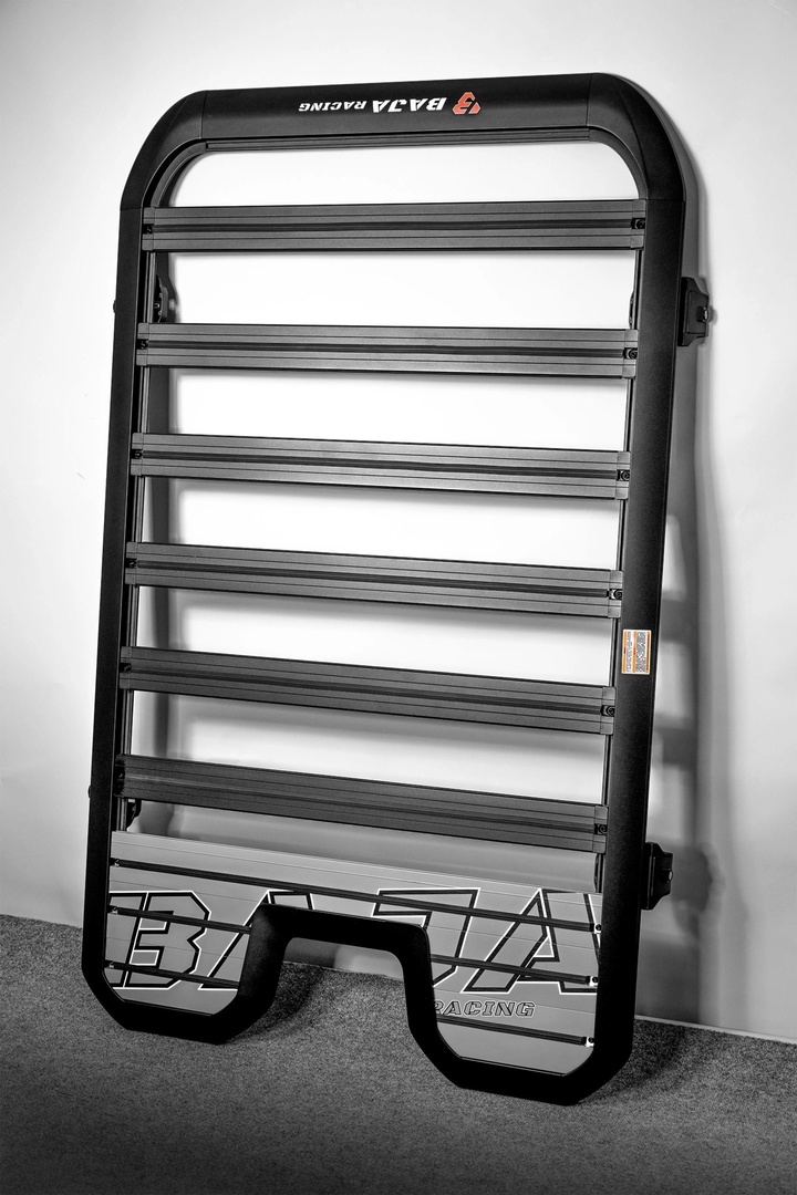 Jetour T2 Экспедиционный багажник Baja Racing 2