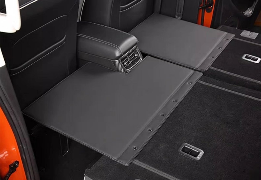 Tank 300 Накладки раскладные для увеличения спального места