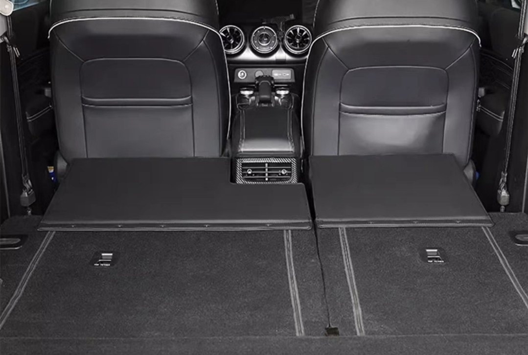 Tank 300 Накладки раскладные для увеличения спального места 3