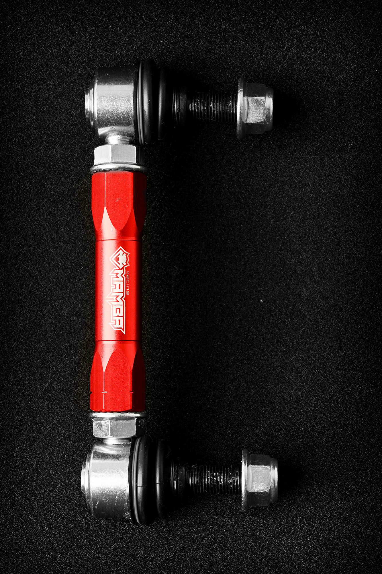 Tank 300 Лифт комплект MAMBA RACING M65 2 дюйма 9