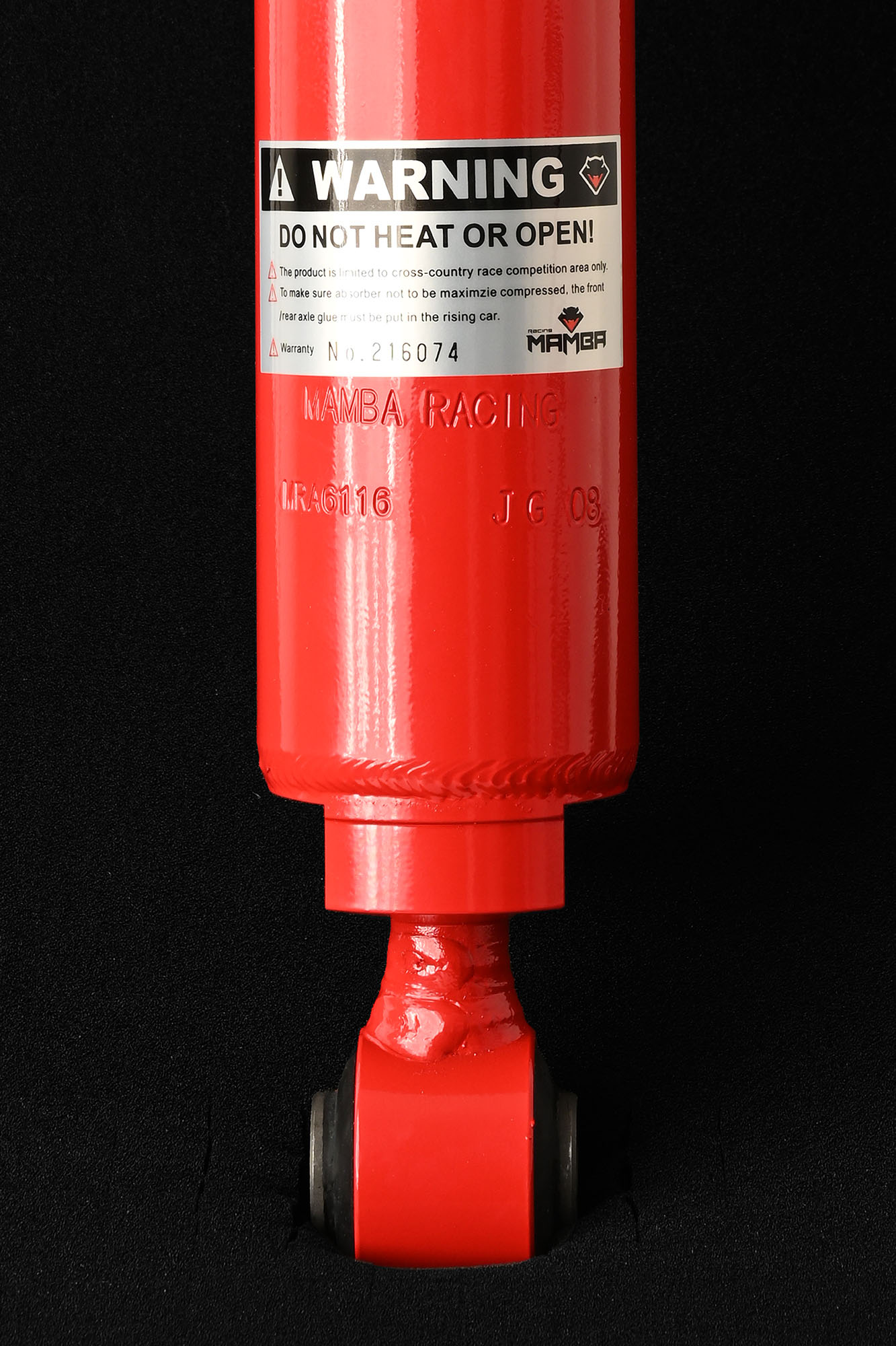 Tank 300 Лифт комплект MAMBA RACING M65 2 дюйма 4