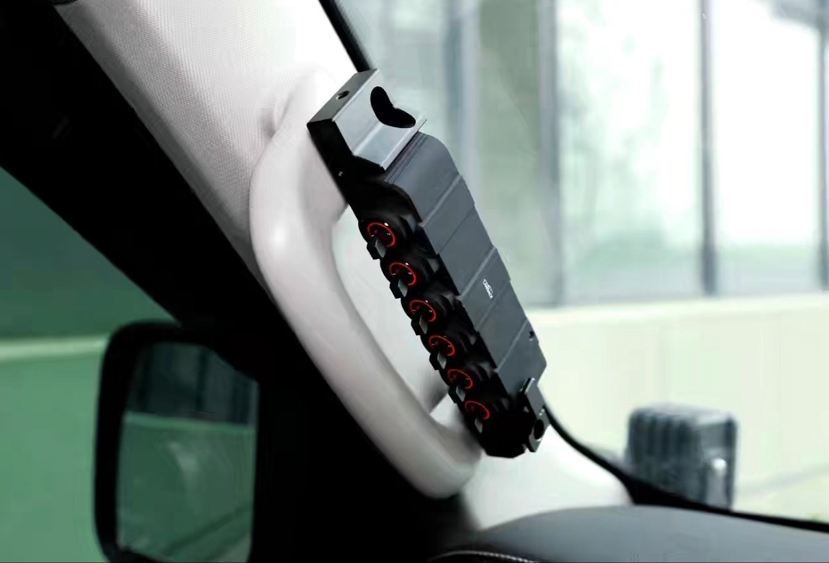 Блок управления Landace беспроводной 2