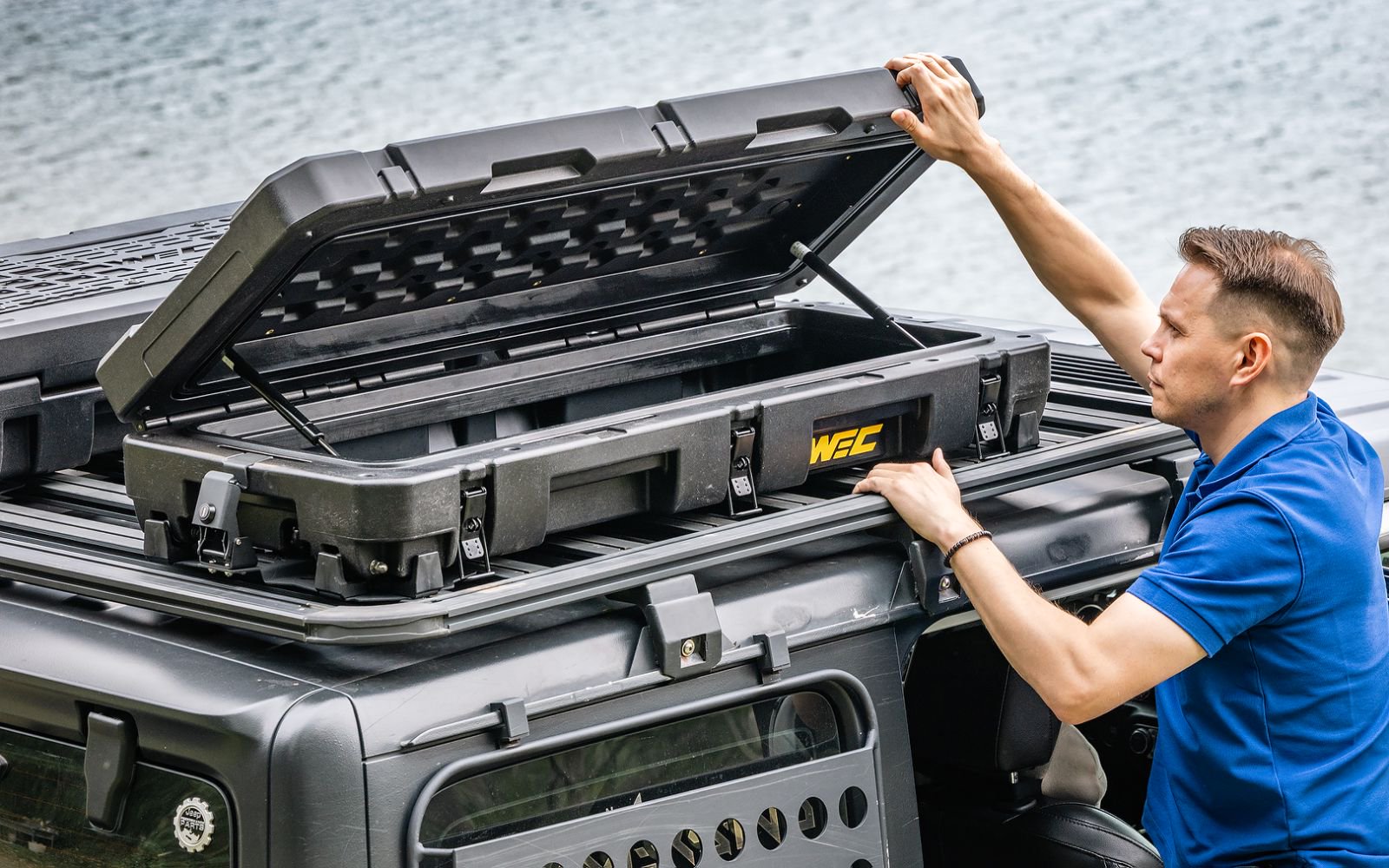 Экспедиционный бокс