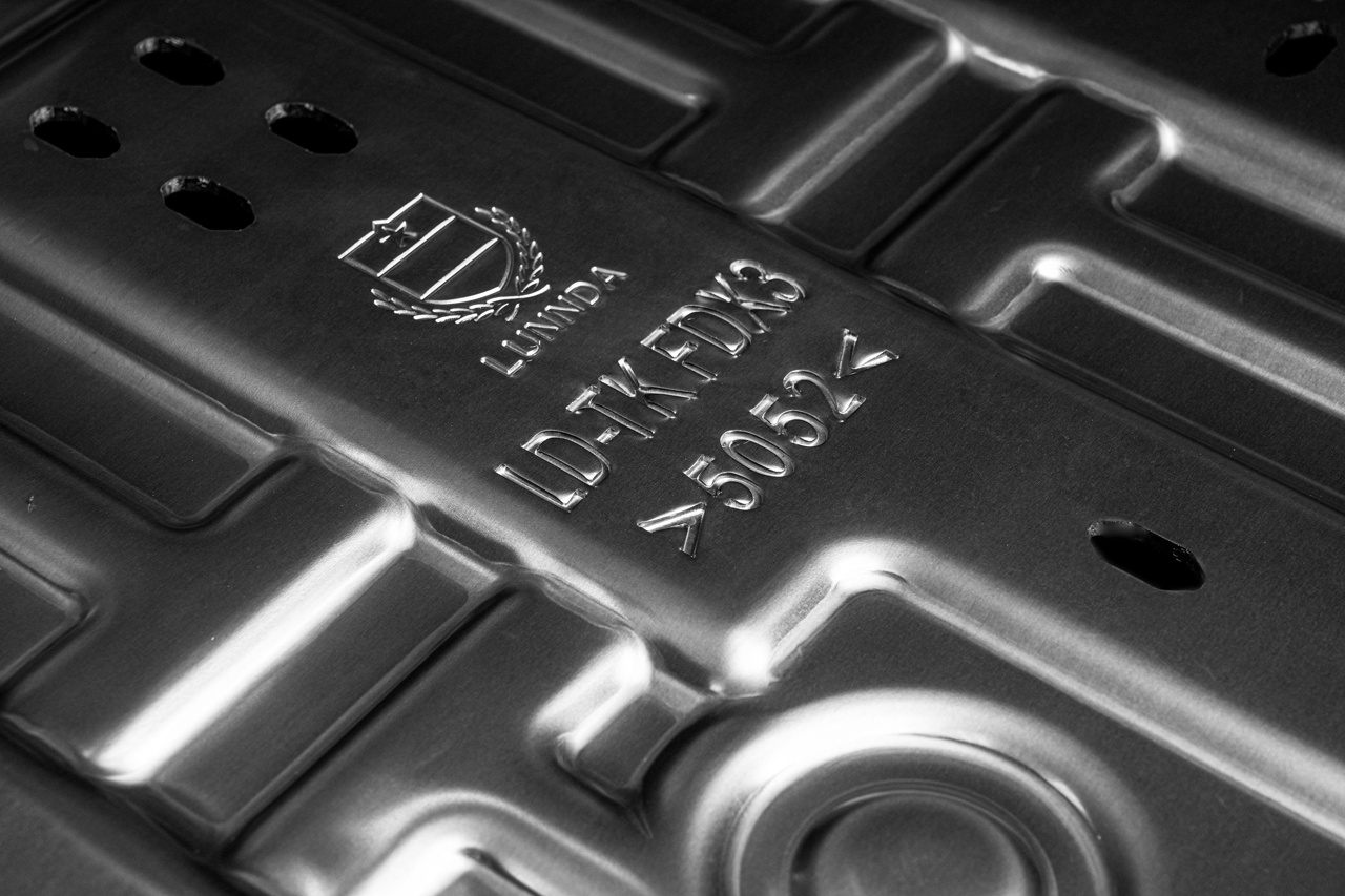 Защита двигателя и КПП