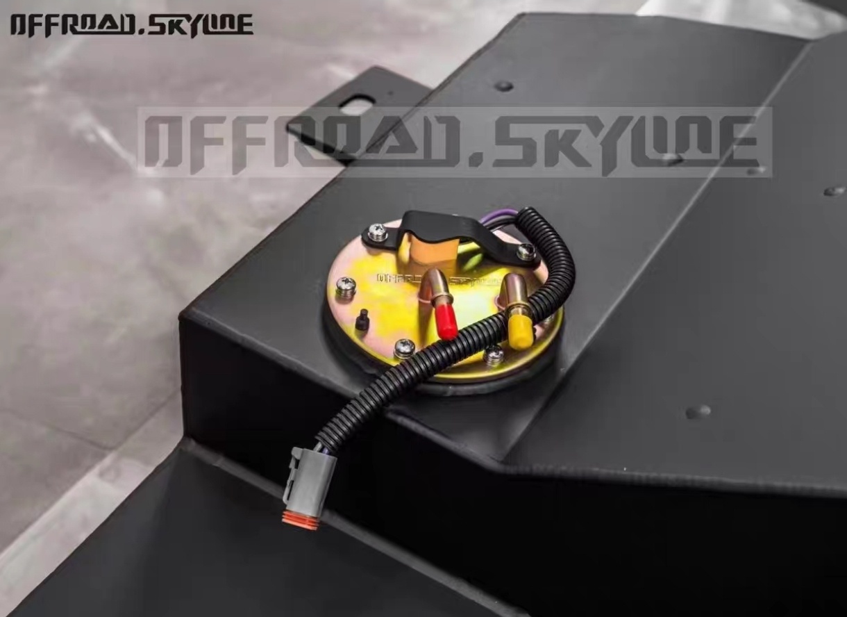 Топливная система