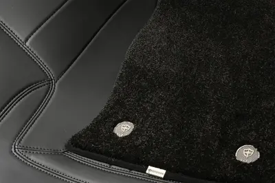 Ковры, которые стыдно называть просто «коврами» 👑 3