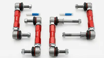 ТОЧНАЯ ГЕОМЕТРИЯ ДЛЯ ВАШЕГО TANK 300 ПОСЛЕ ЛИФТА 2